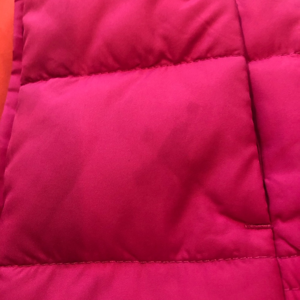 Ralph Lauren reversible vest - Picture 2 of 5